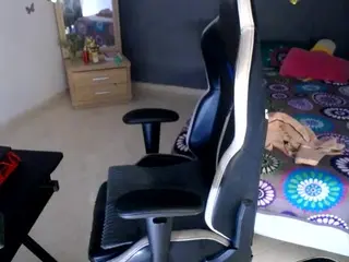 Kimberlndiana  live sex cam