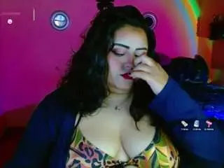 Lunaa-dss  live sex cam