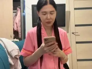 Marcellazausch  live sex cam