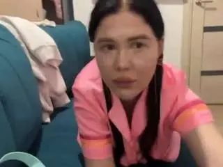 Marcellazausch  live sex cam