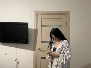 Marcellazausch  live sex cam