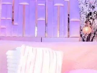 Nahomystar  live sex cam