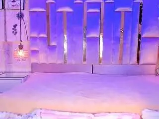 Nahomystar  live sex cam