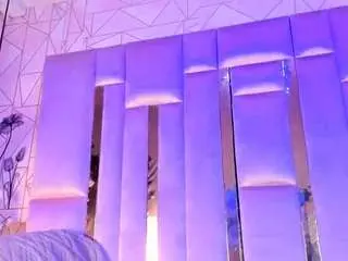 Nahomystar  live sex cam