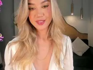Rebeccahudson  live sex cam