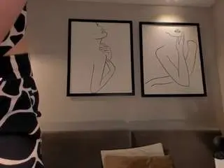 Rebeccahudson  live sex cam