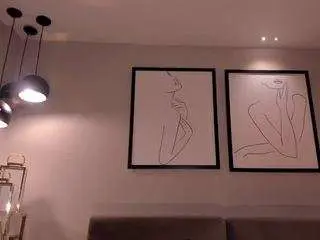 Rebeccahudson  live sex cam