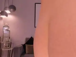 Rebeccahudson  live sex cam