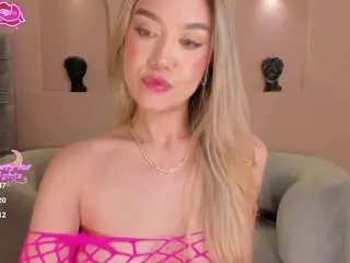 Rebeccahudson  live sex cam