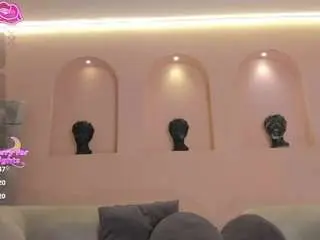 Rebeccahudson  live sex cam