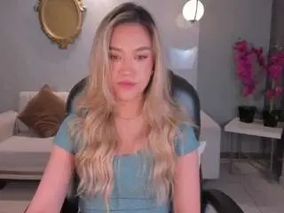 Rebeccahudson  live sex cam