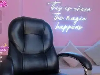 Rebeccahudson  live sex cam