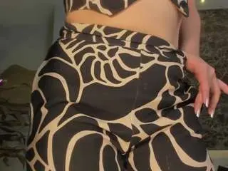 Rebeccahudson  live sex cam