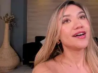 Rebeccahudson  live sex cam