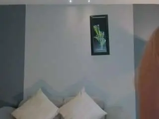 Rebeccahudson  live sex cam