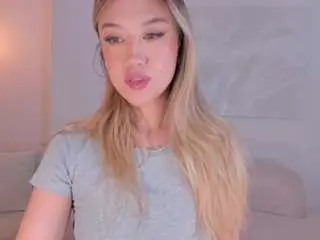 Rebeccahudson  live sex cam