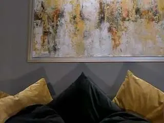 Rebeccahudson  live sex cam