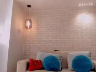 Rebeccahudson  live sex cam