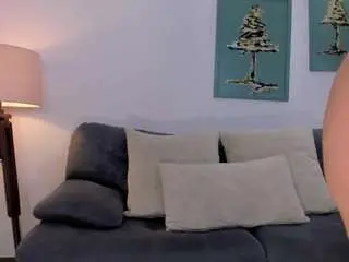 Rebeccahudson  live sex cam
