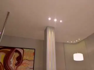 Rebeccahudson  live sex cam