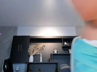 Rebeccahudson  live sex cam