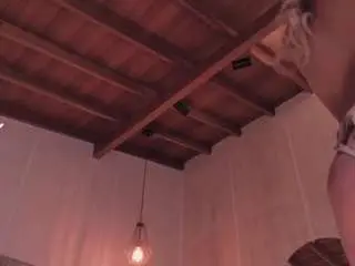 Rebeccahudson  live sex cam