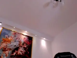 Rebeccahudson  live sex cam
