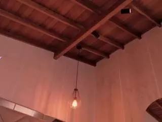 Rebeccahudson  live sex cam