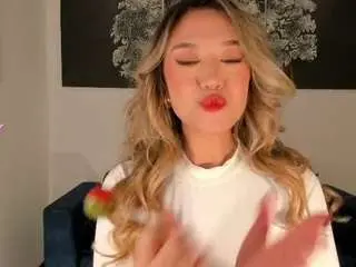 Rebeccahudson  live sex cam