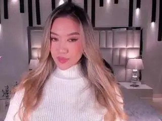 Rebeccahudson  live sex cam