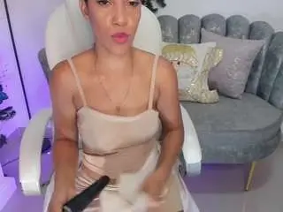 Shantall-wills  live sex cam