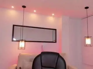 Shantall-wills  live sex cam