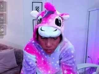 Shantall-wills  live sex cam