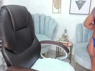 Shantall-wills  live sex cam