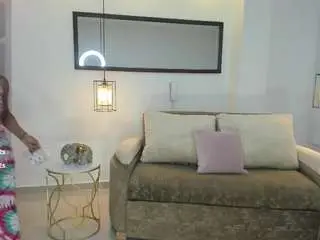 Shantall-wills  live sex cam