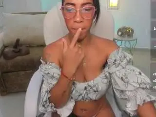 Shantall-wills  live sex cam