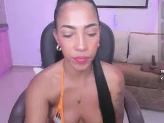 Shantall-wills  live sex cam