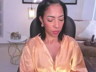Shantall-wills  live sex cam