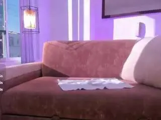 Shantall-wills  live sex cam