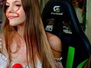 Aurelia-thorn  live sex cam
