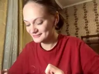 Betseydarco  live sex cam