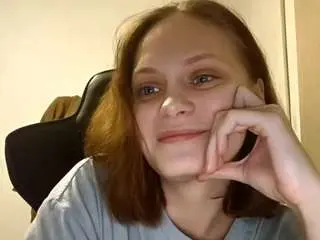 Betseydarco  live sex cam