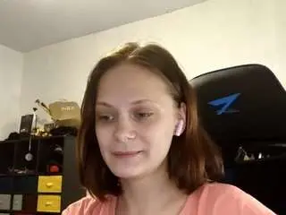 Betseydarco  live sex cam