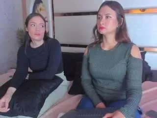 Celeste-starsss  live sex cam