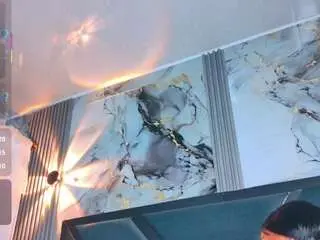 Emyblue  live sex cam