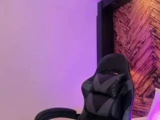 Evelin-villan  live sex cam