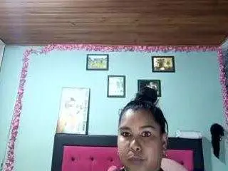 Hanyjane  live sex cam