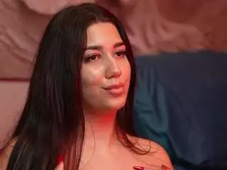 Juliacoral  live sex cam