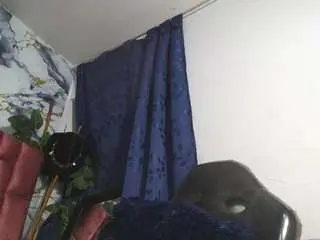 Kazsandrah  live sex cam