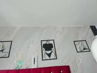 Kazsandrah  live sex cam